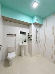 Blk 487 Admiralty Link (Sembawang), HDB 4 Rooms #592442451